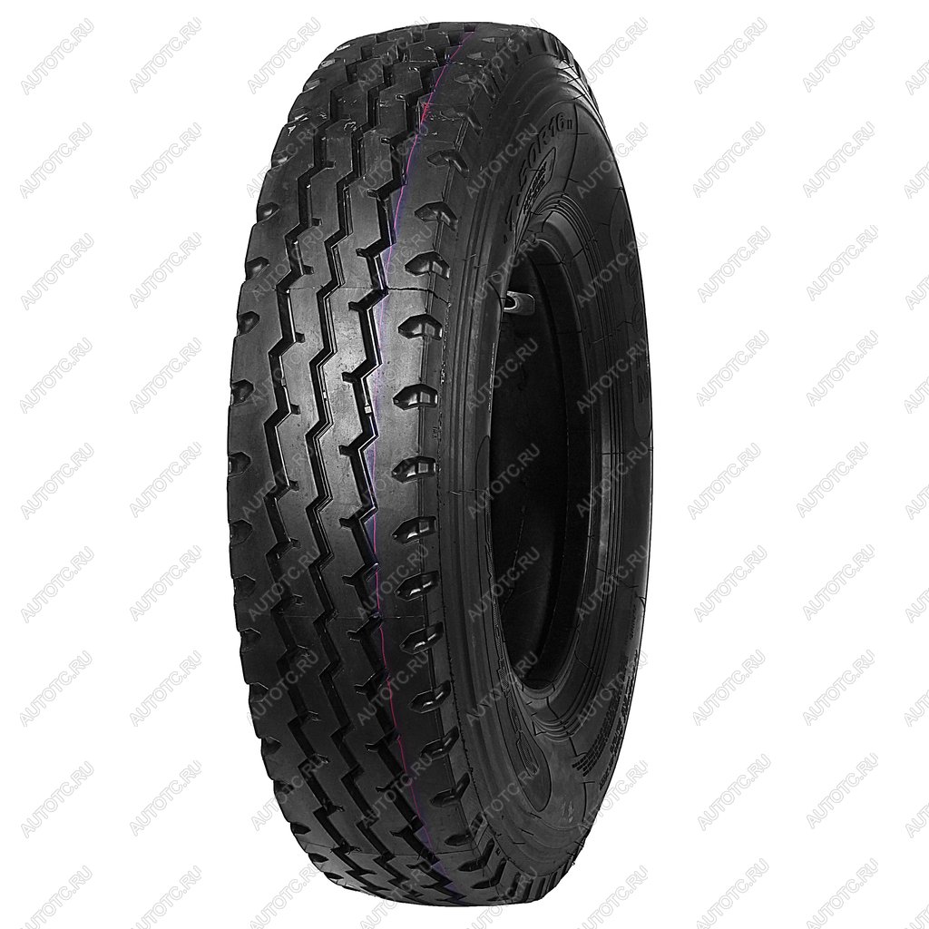 14 999 р. Покрышка SATOYA SD-070 ведущая ось PR16 с камерой и об.лентой SATOYA 8.25 r16c  с доставкой в г. Вологда