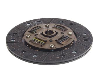 Диск сцепления DAEWOO Tico (91-) (0.8) (170мм) VALEO PHC VALEO PHC dw-18