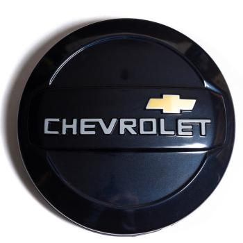 1 989 р. Колпак запасного колеса Chevrolet NIVA (до 2009 г.в.) ООО Автостайл Автостайл ООО г. Сызрань 2000000700410  с доставкой в г. Вологда. Увеличить фотографию 9