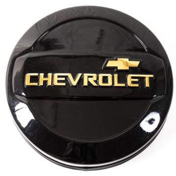 1 989 р. Колпак запасного колеса Chevrolet NIVA (до 2009 г.в.) ООО Автостайл Автостайл ООО г. Сызрань 2000000700410  с доставкой в г. Вологда. Увеличить фотографию 6