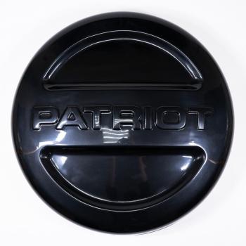 3 599 р. Колпак запасного колеса UAZ Patriot ООО Автостайл Автостайл ООО г. Сызрань 2000000779959  с доставкой в г. Вологда. Увеличить фотографию 5