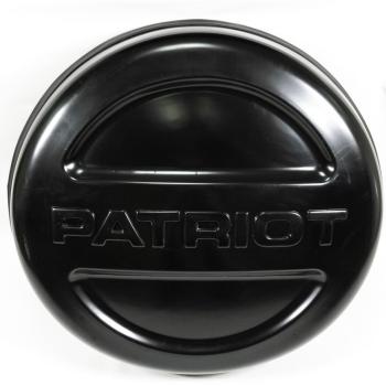 3 599 р. Колпак запасного колеса UAZ Patriot ООО Автостайл Автостайл ООО г. Сызрань 2000000779959  с доставкой в г. Вологда. Увеличить фотографию 10