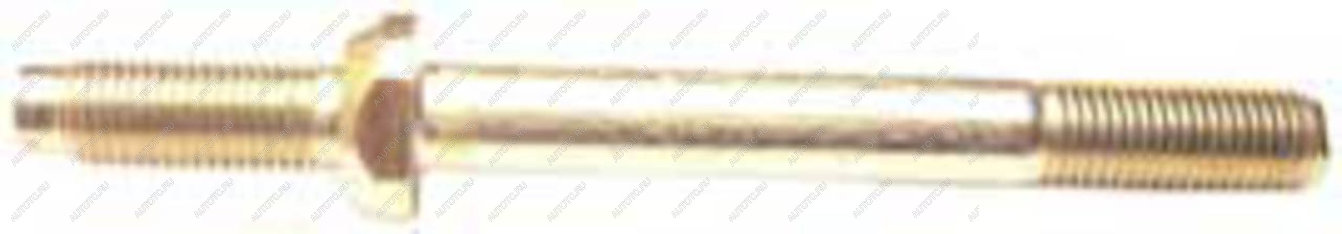 66 р. Шпилька ВАЗ-2110 опоры двигателя NO NAME 2110-1001255  с доставкой в г. Вологда