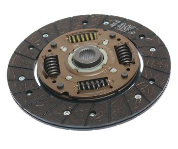 Диск сцепления CHEVROLET Lanos (97-) (1.5 SOHC) (200мм) VALEO PHC VALEO PHC dw-36
