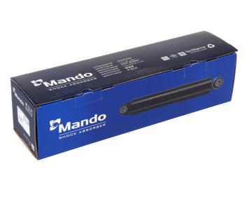 7 949 р. Амортизатор MERCEDES Sprinter (06-) передний левыйправый MANDO MANDO mss017342  с доставкой в г. Вологда. Увеличить фотографию 3