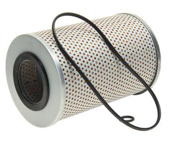 Фильтр масляный HYUNDAI HD260,270,370,500,AeroQueen дв.D6CA,CB,38,41,CC (JO-H09) JHF JHF 26325-84001
