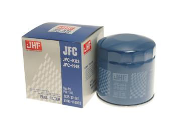 Фильтр топливный HYUNDAI HD65,72,78,County дв.D4AL ЕВРО-2,D4DB (JFC-H45) JHF JHF 31945-45000
