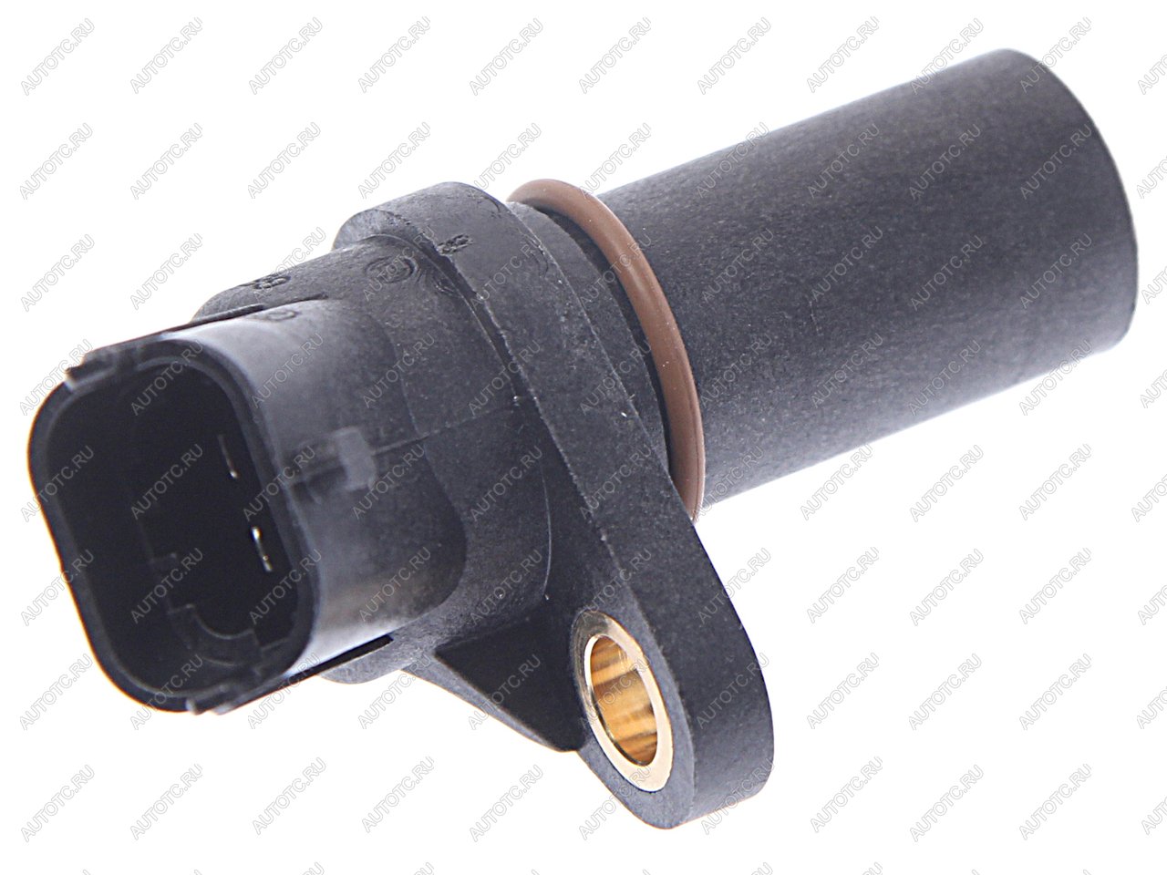 3 299 р. Датчик положения коленвала OPEL Astra H (04-15),Corsa D (06-15) BOSCH BOSCH 0261210151  с доставкой в г. Вологда