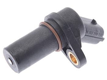 3 299 р. Датчик положения коленвала OPEL Astra H (04-15),Corsa D (06-15) BOSCH BOSCH 0261210151  с доставкой в г. Вологда. Увеличить фотографию 2