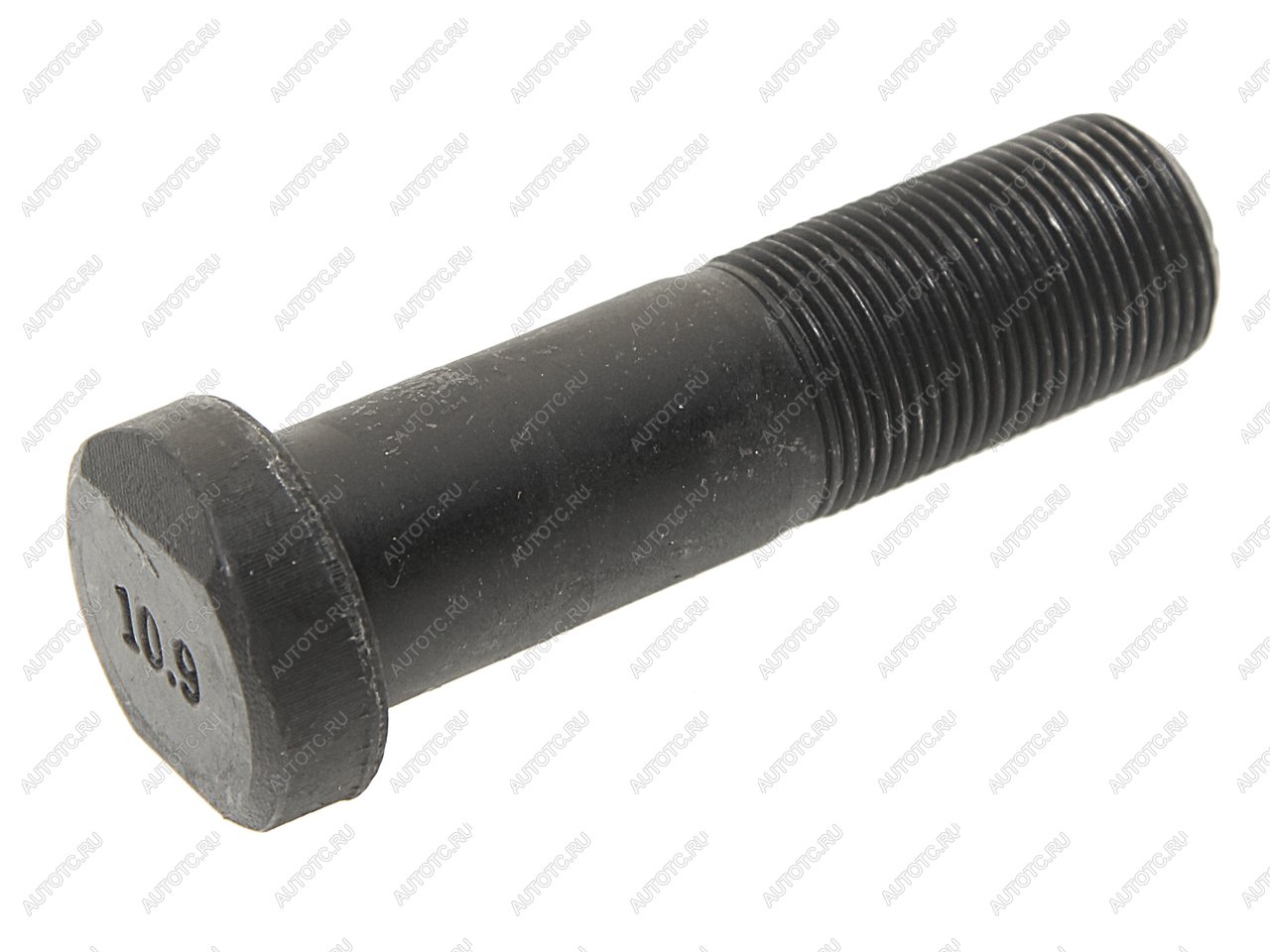 82 р. Шпилька колеса MAN переднего (M22х1.5х8777) KORTEX KORTEX tr25139  с доставкой в г. Вологда