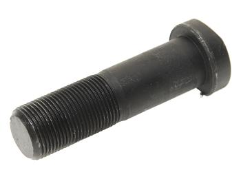 82 р. Шпилька колеса MAN переднего (M22х1.5х8777) KORTEX KORTEX tr25139  с доставкой в г. Вологда. Увеличить фотографию 2