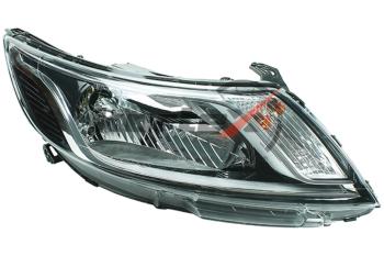Фара KIA Rio (11-15) правая KORTEX KORTEX khl8012std