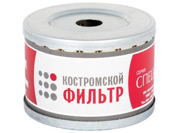 Элемент фильтрующий МАЗ ГУРа КОСТРОМСКОЙ ФИЛЬТР КП Автофильтр kf5336 sp