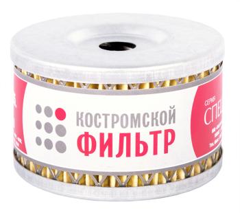 179 р. Элемент фильтрующий ГАЗ,КАМАЗ,УАЗ ГУРа КОСТРОМСКОЙ ФИЛЬТР КП Автофильтр kf5310 sp  с доставкой в г. Вологда. Увеличить фотографию 2