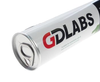 959 р. Клей-герметик для вклейки стекол 310мл 2h BOND GDlabs GDlabs 020-011  с доставкой в г. Вологда. Увеличить фотографию 2