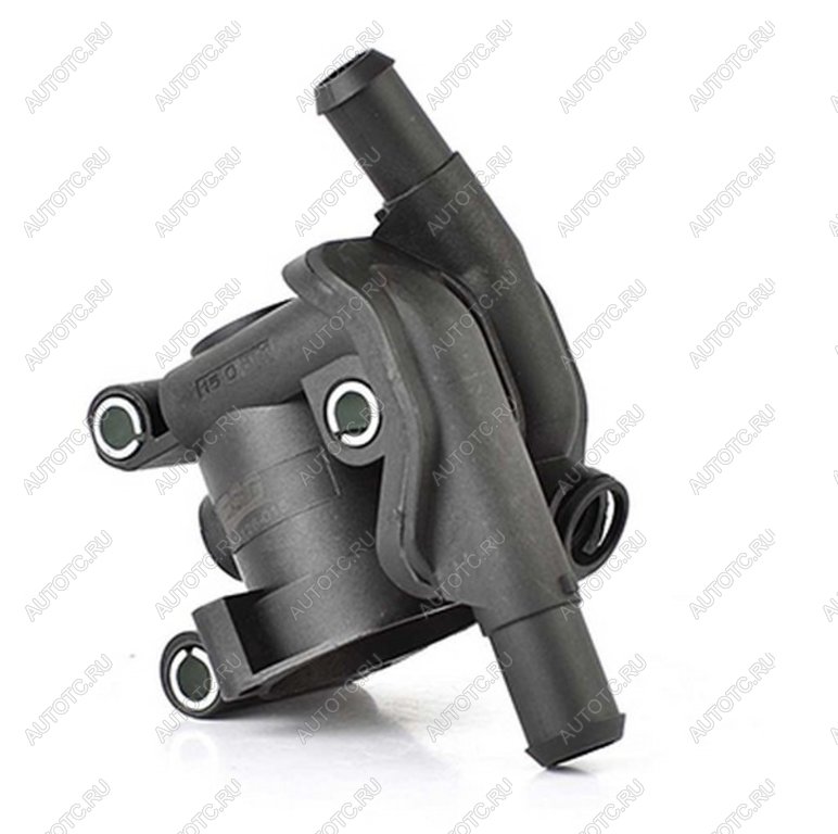 2 099 р. Корпус FORD Focus (98-04) термостата BSG BSG bsg30126015  с доставкой в г. Вологда