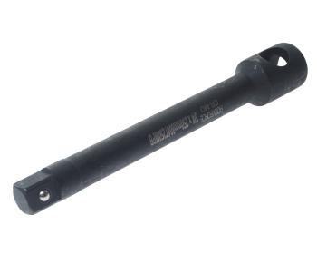 1 389 р. Удлинитель 34 250мм ударный с отверстием ROCKFORCE ROCKFORCE rf-8047250mpb  с доставкой в г. Вологда. Увеличить фотографию 2