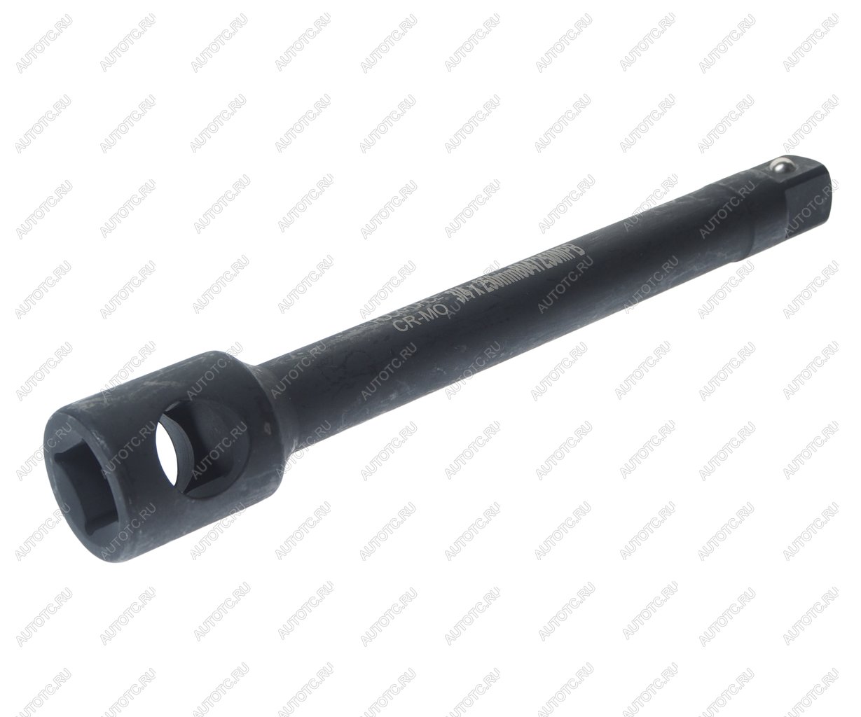 1 389 р. Удлинитель 34 250мм ударный с отверстием ROCKFORCE ROCKFORCE rf-8047250mpb  с доставкой в г. Вологда