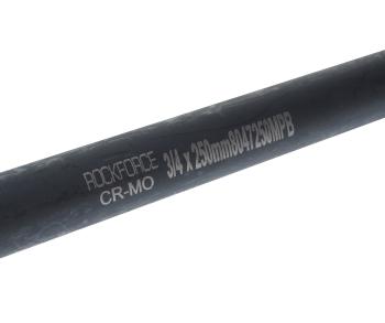 1 389 р. Удлинитель 34 250мм ударный с отверстием ROCKFORCE ROCKFORCE rf-8047250mpb  с доставкой в г. Вологда. Увеличить фотографию 3