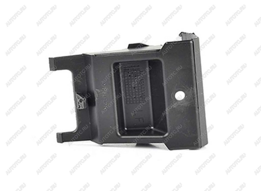 349 р. Заглушка OPEL Astra G (98-),Zafira A (98-) порога левого передняя BSG BSG bsg65922040  с доставкой в г. Вологда