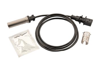 Датчик АБС MERCEDES Actros задний левый прямой L=1450мм (смазка и втулка) TE PARTS TE PARTS 10312397