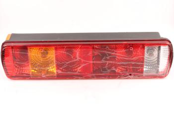 2 299 р. Фонарь задний SITRAK HOWO правый MOVELEX MOVELEX az9719818002-mx  с доставкой в г. Вологда. Увеличить фотографию 2