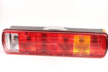 2 299 р. Фонарь задний SITRAK HOWO левый MOVELEX MOVELEX az9719818001-mx  с доставкой в г. Вологда. Увеличить фотографию 2