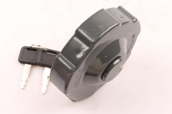 839 р. Крышка бака топливного SITRAK HOWO с ключами MOVELEX MOVELEX 712w122100101+001-mx  с доставкой в г. Вологда. Увеличить фотографию 4
