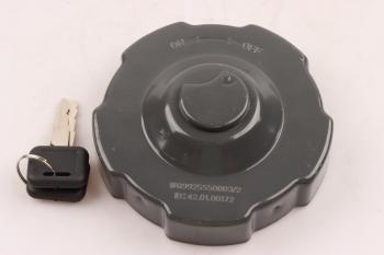 839 р. Крышка бака топливного SITRAK HOWO с ключами MOVELEX MOVELEX 712w122100101+001-mx  с доставкой в г. Вологда. Увеличить фотографию 2