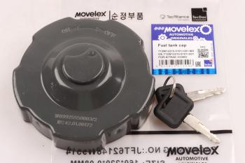 839 р. Крышка бака топливного SITRAK HOWO с ключами MOVELEX MOVELEX 712w122100101+001-mx  с доставкой в г. Вологда. Увеличить фотографию 1