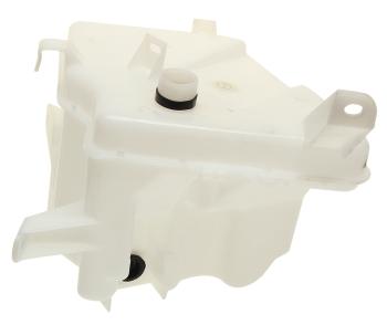 Бачок расширительный TOYOTA Corolla (07-) охлаждающей жидкости NSP NSP nsp041648022080