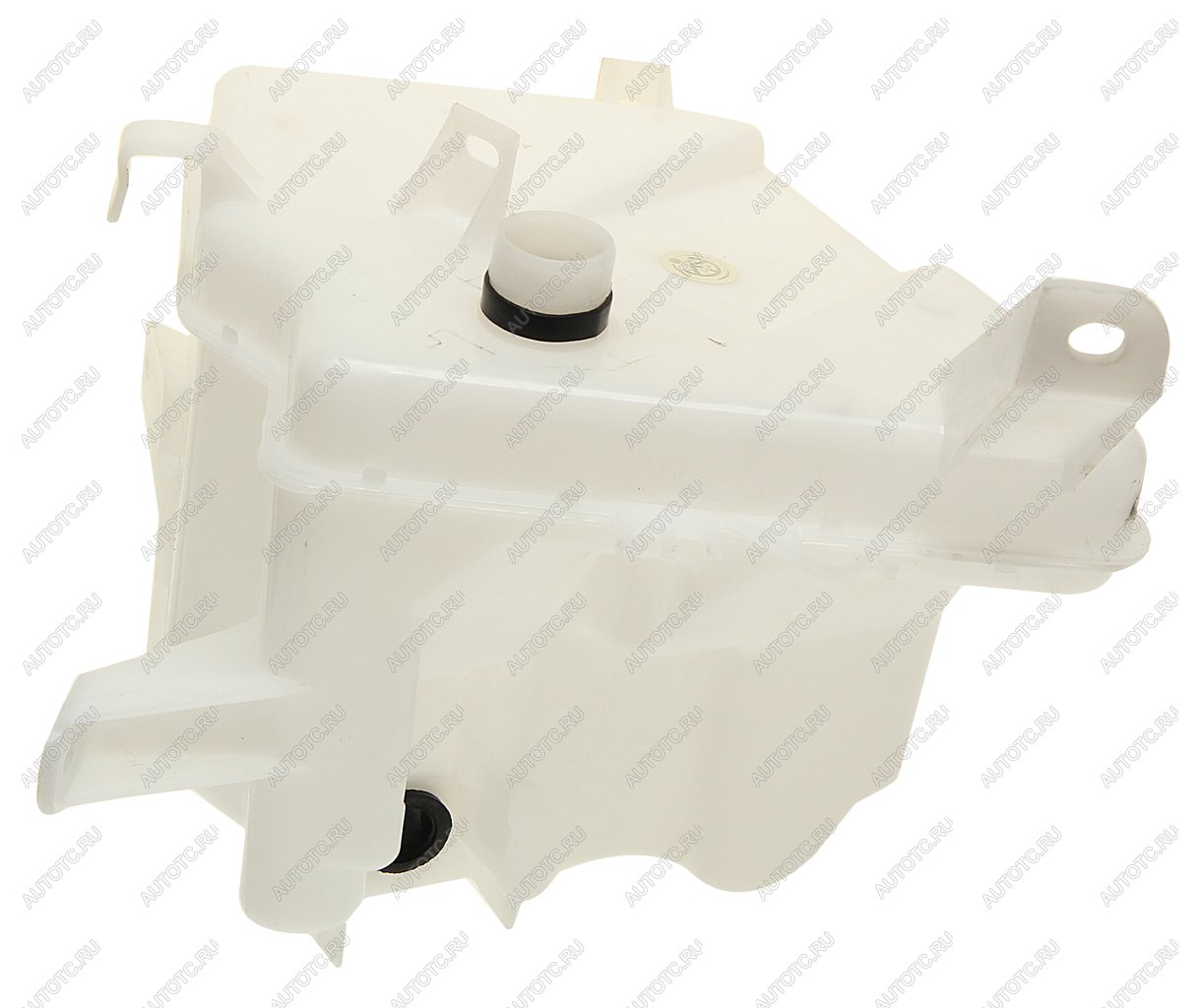 3 579 р. Бачок расширительный TOYOTA Corolla (07-) охлаждающей жидкости NSP NSP nsp041648022080  с доставкой в г. Вологда