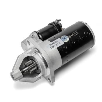8 749 р. Стартер ГАЗель Next дв.Evotech редукторный 1.9кВт AVTOELECTRICA AVTOELECTRICA 11.131.675 ae  с доставкой в г. Вологда. Увеличить фотографию 2