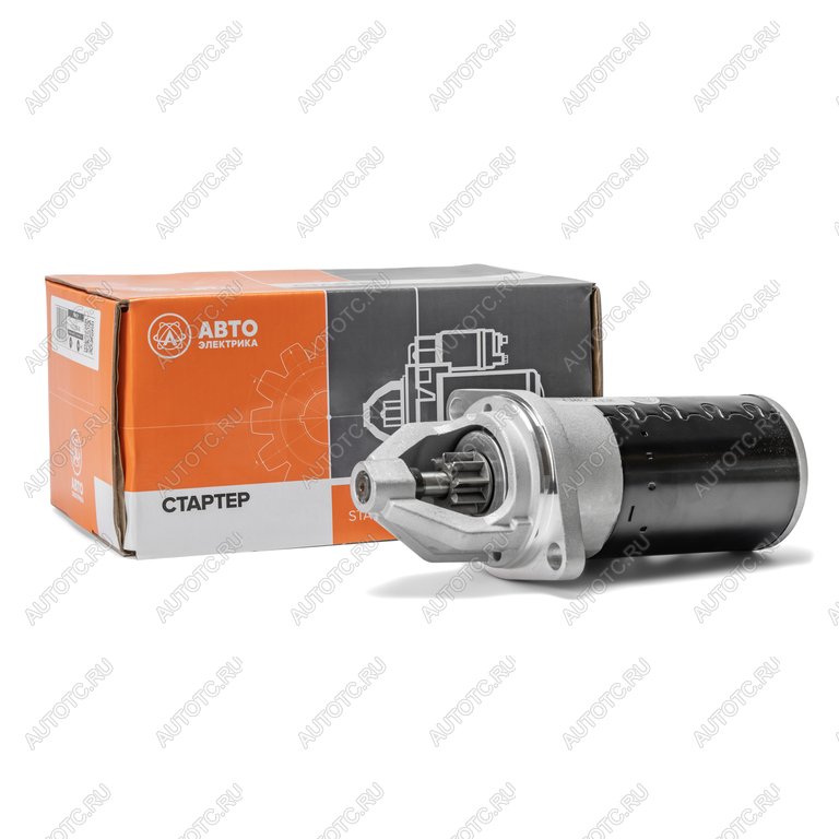 8 749 р. Стартер ГАЗель Next дв.Evotech редукторный 1.9кВт AVTOELECTRICA AVTOELECTRICA 11.131.675 ae  с доставкой в г. Вологда