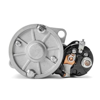 8 749 р. Стартер ГАЗель Next дв.Evotech редукторный 1.9кВт AVTOELECTRICA AVTOELECTRICA 11.131.675 ae  с доставкой в г. Вологда. Увеличить фотографию 5