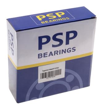 2 289 р. Подшипник ступицы HYUNDAI UniverseSpaceLuxuryXpress передней наружный PSP PSP ps51703-8d200  с доставкой в г. Вологда. Увеличить фотографию 3