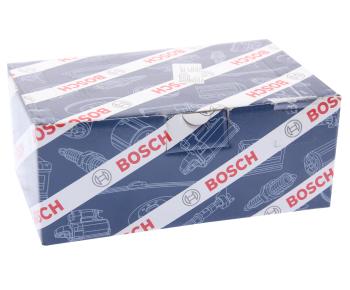 2 899 р. Колодки тормозные BMW 5 (E39),6 (E64),7 (E65) VW Touareg,T5 тормоза стояночного (4шт.) BOSCH BOSCH 0986487625  с доставкой в г. Вологда. Увеличить фотографию 3