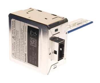 9 199 р. Лампа ксеноновая D1S 35W PK32d-2 5000К Xenon White Vision Gen2 PHILIPS PHILIPS 85415whv2c1  с доставкой в г. Вологда. Увеличить фотографию 2