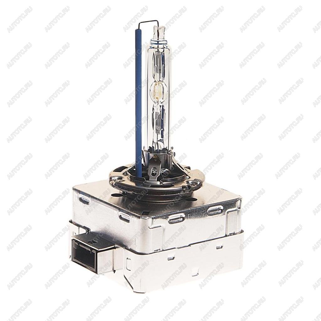 9 199 р. Лампа ксеноновая D1S 35W PK32d-2 5000К Xenon White Vision Gen2 PHILIPS PHILIPS 85415whv2c1  с доставкой в г. Вологда