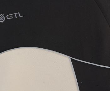 1 599 р. Авточехлы универсальные полиэстер бежевые комплект GTL Fast PSV PSV 126249  с доставкой в г. Вологда. Увеличить фотографию 2