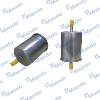 1 079 р. Фильтр топливный FORD Mondeo 3 (1.83.0) MANDO MANDO mmf035073  с доставкой в г. Вологда. Увеличить фотографию 2