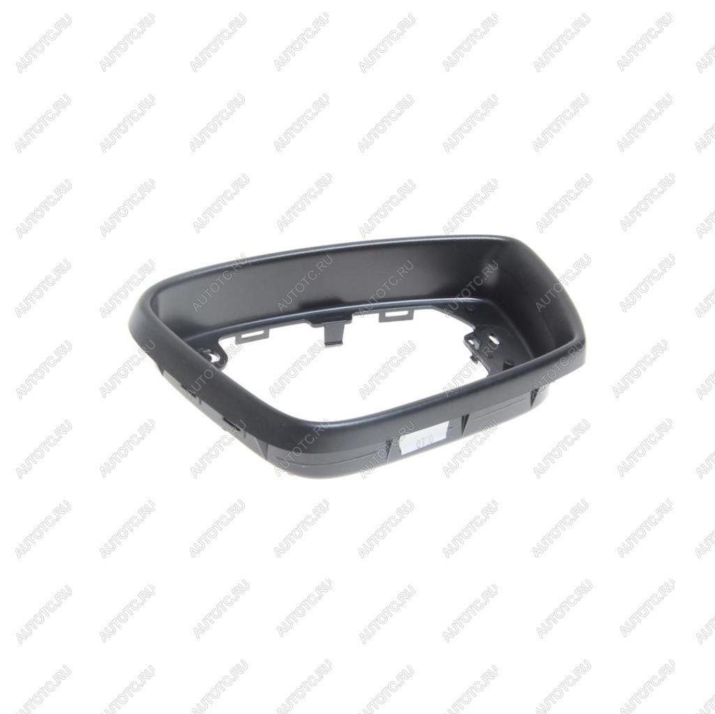 469 р. Рамка VW Polo Sedan (11-) корпуса зеркала правого OE VAG 6ru8576029b9  с доставкой в г. Вологда