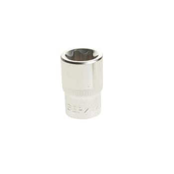Головка торцевая 12 TORX E22 ЭВРИКА ЭВРИКА er-91608