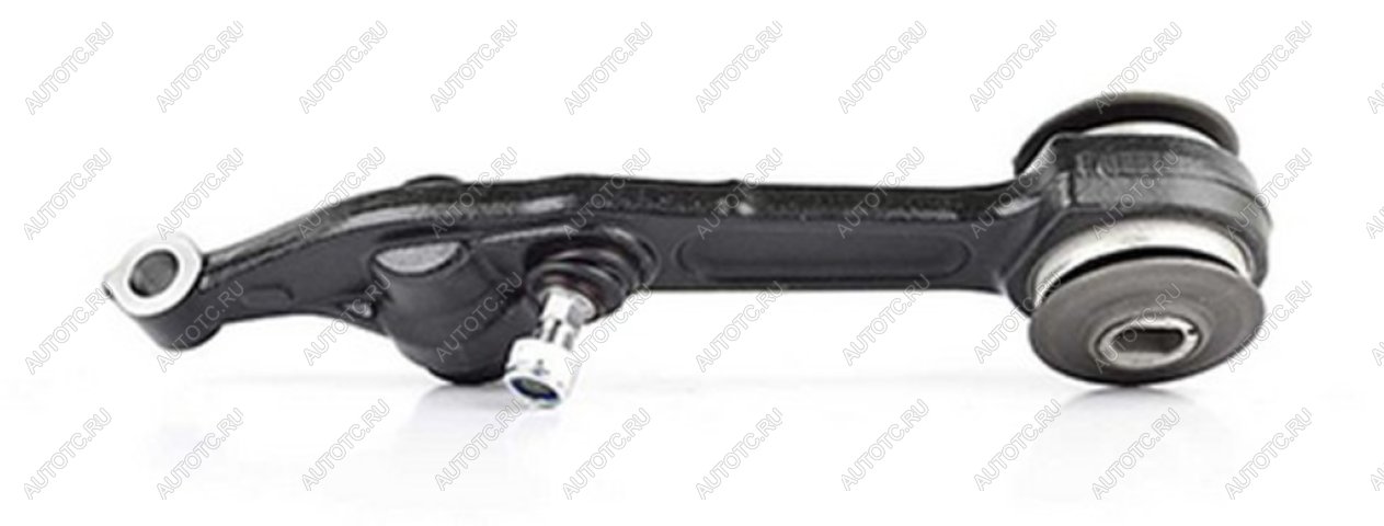 6 699 р. Рычаг подвески MERCEDES S (W220) передней нижний левый BSG BSG bsg60315009  с доставкой в г. Вологда
