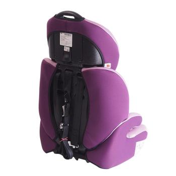8 649 р. Автокресло детское 9-36кг (l-ll-lll) 1-12лет абстракция трансформер Isofix Старт Art SIGER SIGER kres2057  с доставкой в г. Вологда. Увеличить фотографию 3