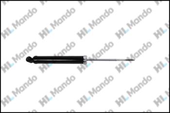 6 999 р. Амортизатор SSANGYONG Stavic (14-) (D20RE32) задний левыйправый газовый MANDO MANDO ex4531021400  с доставкой в г. Вологда. Увеличить фотографию 2