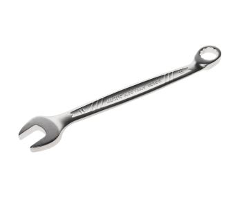 399 р. Ключ комбинированный 11мм L=150мм (увеличенный угол) JTC JTC TOOLS CO., LTD jtc-ae3611  с доставкой в г. Вологда. Увеличить фотографию 1