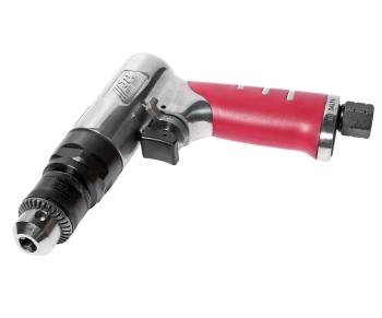 12 799 р. Дрель пневматическая 10мм 3000обмин. 90PSI реверс JTC JTC TOOLS CO., LTD jtc-3320a  с доставкой в г. Вологда. Увеличить фотографию 1
