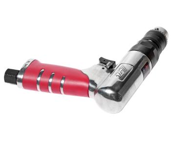 12 799 р. Дрель пневматическая 10мм 3000обмин. 90PSI реверс JTC JTC TOOLS CO., LTD jtc-3320a  с доставкой в г. Вологда. Увеличить фотографию 2