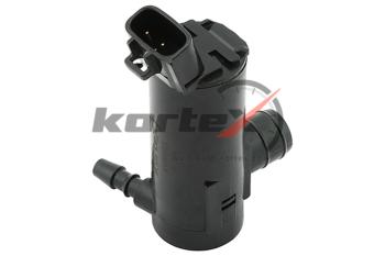 1 189 р. Мотор омывателя TOYOTA Camry,Land Cruiser,Rav 4 (11-) фар KORTEX KORTEX kwm083  с доставкой в г. Вологда. Увеличить фотографию 1